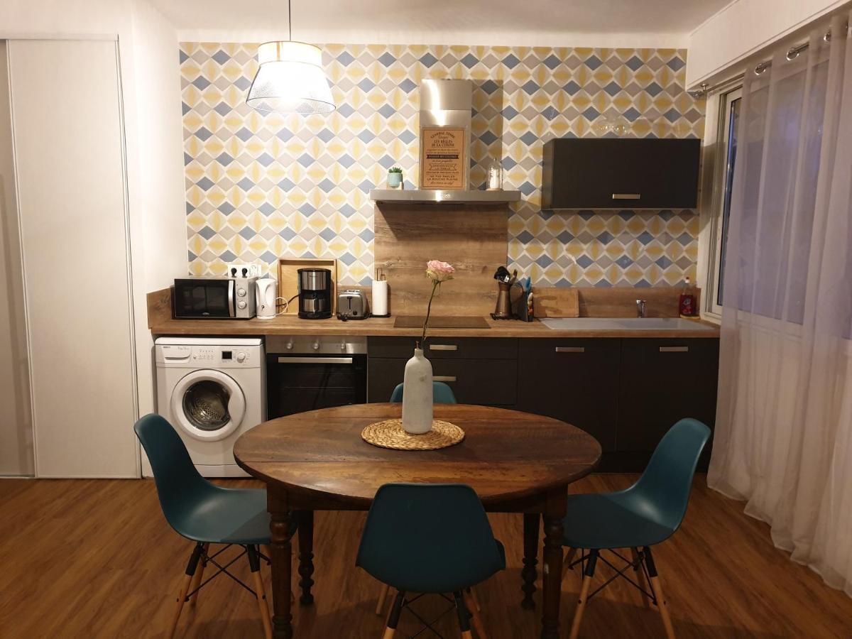 Mada Apartment *