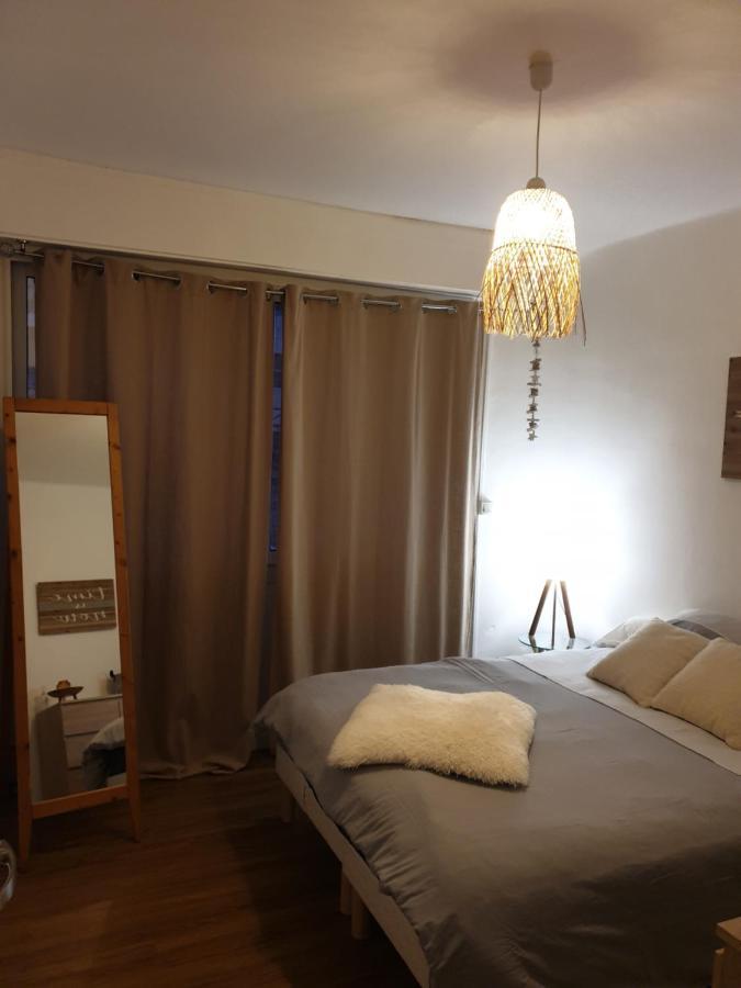 Apartment Mada