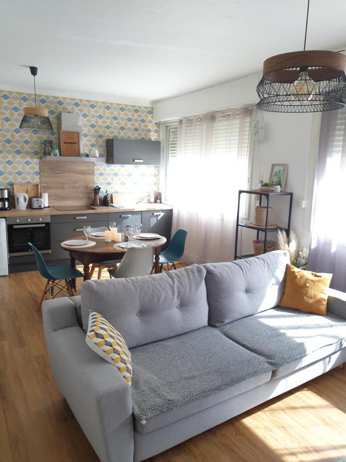 Mada Apartment *