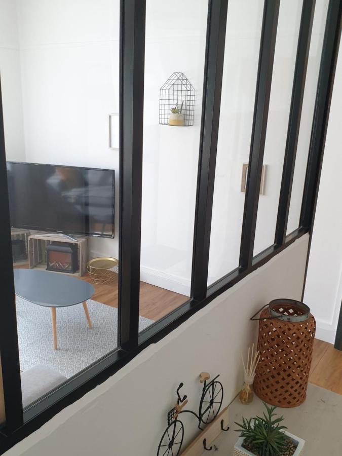 Mada Apartment *
