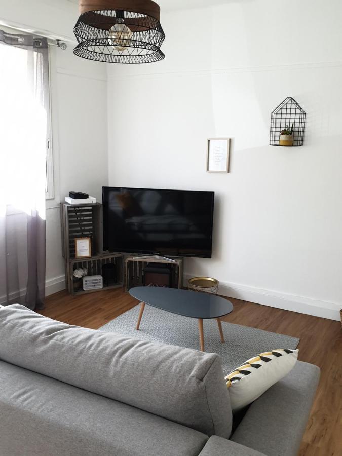Mada Apartment *